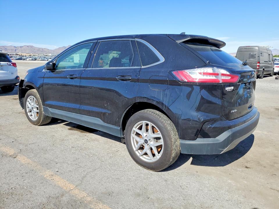 Aukcja sprzedaży 2024 Ford Edge, vin: 2FMPK4J93RBA72167, numer aukcji: 74598795