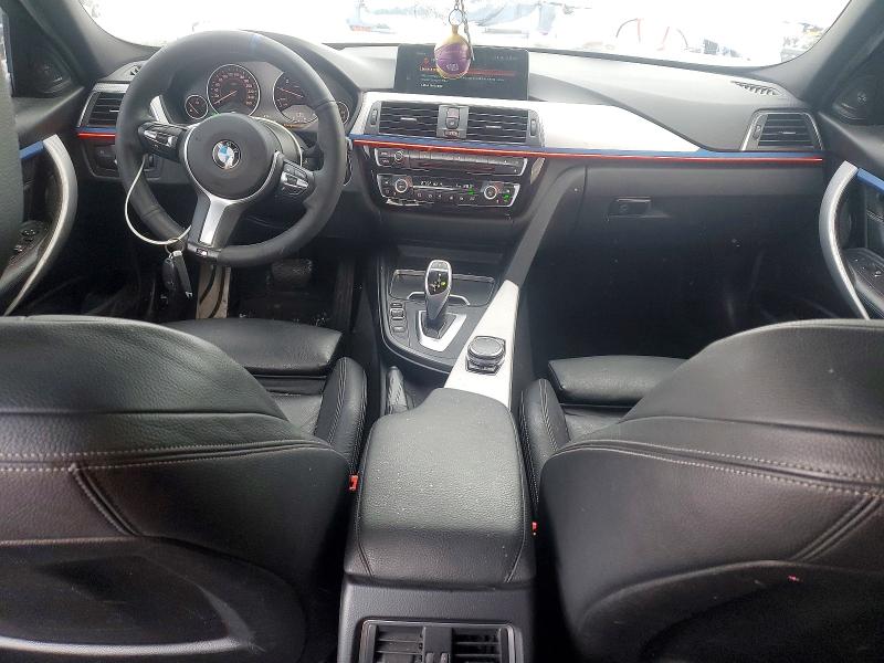 Продажа на аукционе авто 2016 Bmw 340, vin: WBA8B7C56GK702896, номер лота: 48428416