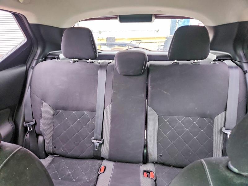 50932516 :رقم المزاد ، 3N1CP5CU8KL542444 vin ، 2019 Nissan Kicks مزاد بيع