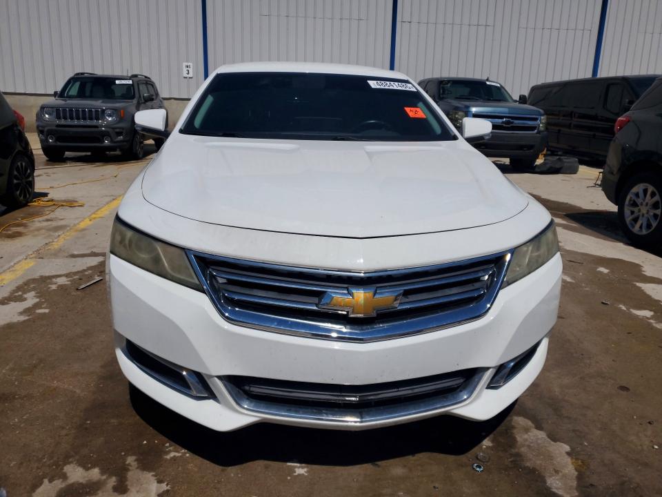 Aukcja sprzedaży 2014 Chevrolet Impala, vin: 2G1125S37E9108169, numer aukcji: 48841486