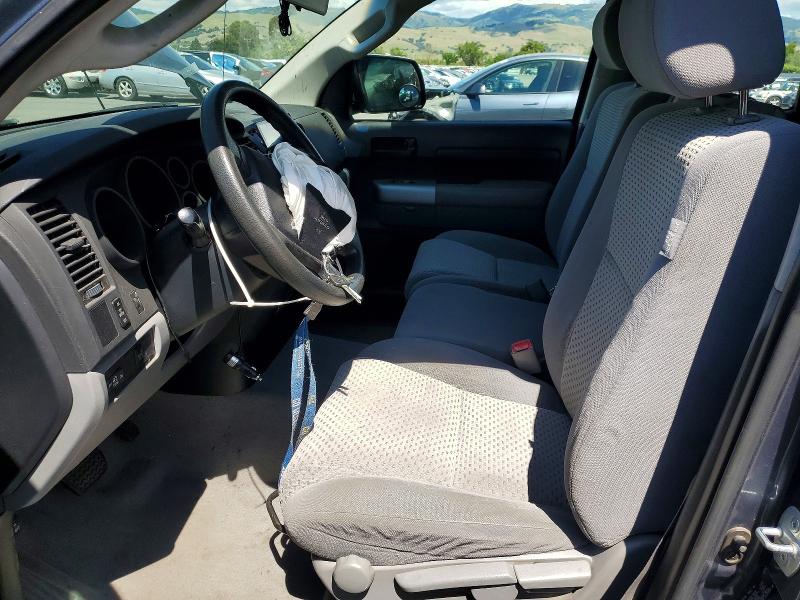 Продажа на аукционе авто 2008 Toyota Tundra, vin: 5TFRU54128X015825, номер лота: 50922936