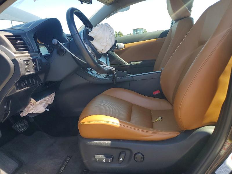 Aukcja sprzedaży 2012 Lexus Ct, vin: JTHKD5BH2C2097173, numer aukcji: 50509816