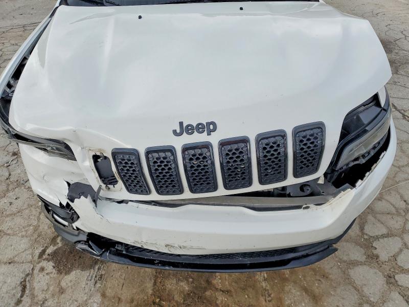 2019 Jeep Cherokee მანქანა იყიდება აუქციონზე, vin: 1C4PJMLXXKD456000, აუქციონის ნომერი: 50770626