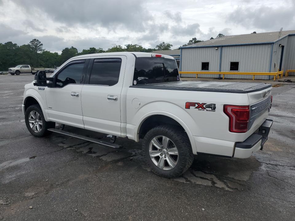 2016 Ford F150 მანქანა იყიდება აუქციონზე, vin: 1FTEW1EG6GFA51011, აუქციონის ნომერი: 51649576
