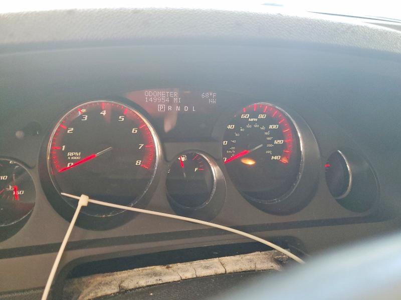 Aukcja sprzedaży 2010 Gmc Acadia, vin: 1GKLRNED8AJ118941, numer aukcji: 49775806