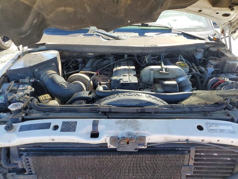 Aukcja sprzedaży 2000 Dodge 2500 Ram, vin: 3B7KF2362YG117704, numer aukcji: 48425236