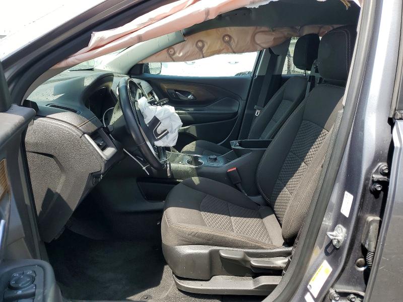 Продажа на аукционе авто 2019 Gmc Terrain, vin: 3GKALMEV6KL379538, номер лота: 50898006