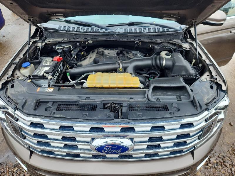 Продажа на аукционе авто 2018 Ford Expedition, vin: 1FMJK2AT5JEA01843, номер лота: 51504726