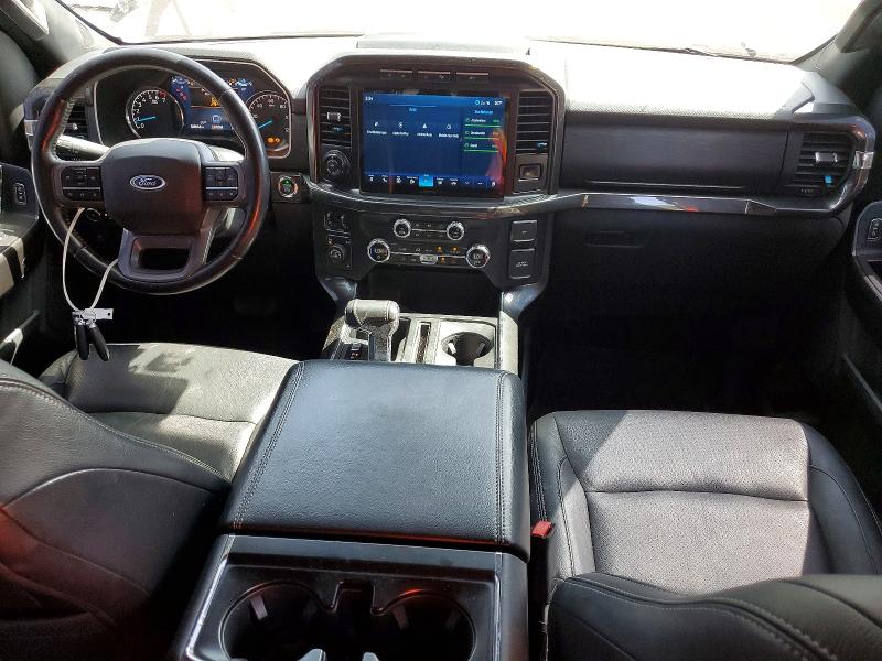 Продажа на аукционе авто 2021 Ford F150, vin: 1FTFW1E8XMFB32330, номер лота: 49629116
