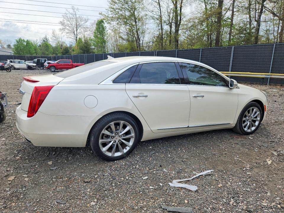 49535726 :رقم المزاد ، 2G61T5S32D9116315 vin ، 2013 Cadillac Xts مزاد بيع