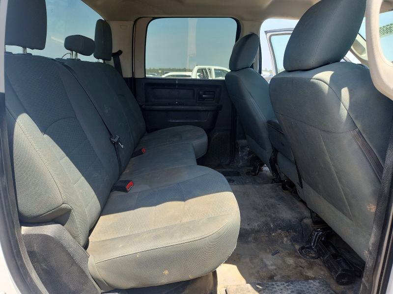 50765686 :رقم المزاد ، 3C63R3GL2GG320924 vin ، 2016 Ram 3500 مزاد بيع