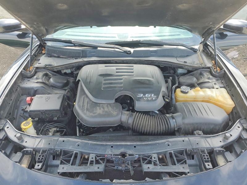 51586986 :رقم المزاد ، 2C3CDXHG7JH139233 vin ، 2018 Dodge Charger مزاد بيع