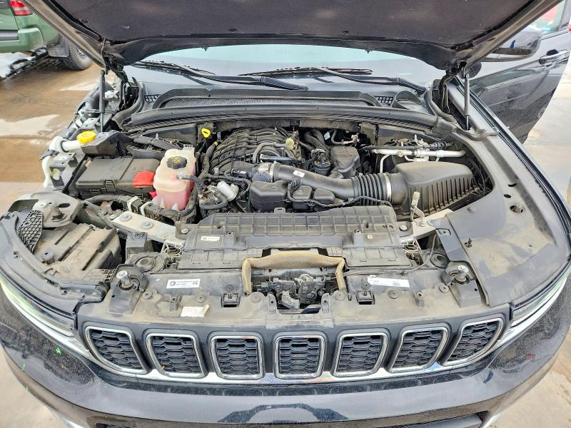 Продажа на аукционе авто 2023 Jeep Grand Cherokee, vin: 1C4RJJAG2P8811364, номер лота: 50675886