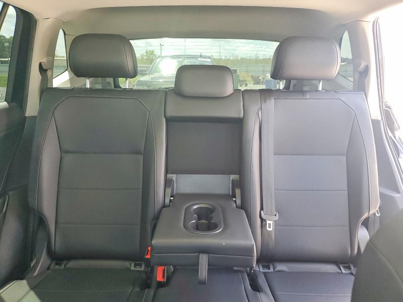 Продажа на аукционе авто 2018 Volkswagen Tiguan, vin: 3VV3B7AX6JM103242, номер лота: 47593246