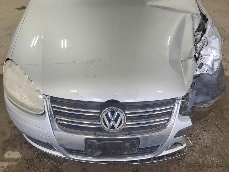 49233866 :رقم المزاد ، 3VWST71K86M737491 vin ، 2006 Volkswagen Jetta مزاد بيع