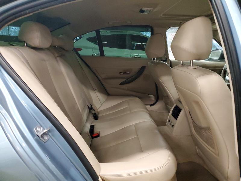 Aukcja sprzedaży 2013 Bmw 328, vin: WBA3A5C58DJ461829, numer aukcji: 51140466
