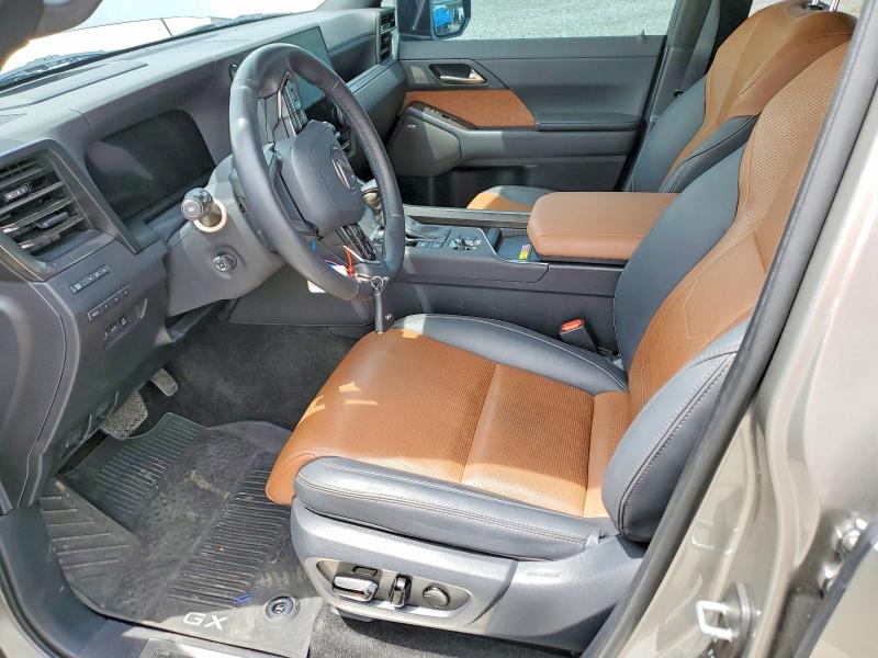 Aukcja sprzedaży 2024 Lexus Gx 550, vin: JTJVBCDX0R5018729, numer aukcji: 51408846