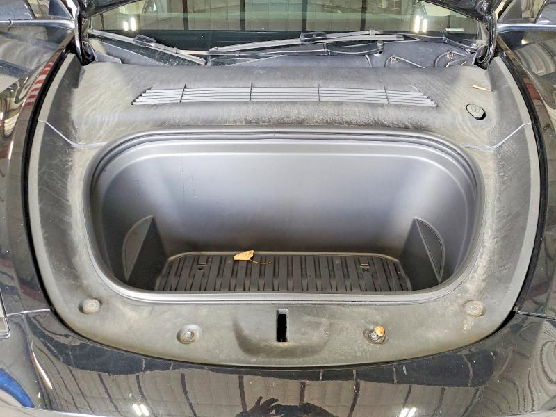 Продажа на аукционе авто 2023 Tesla Model Y, vin: 7SAYGDEE0PA191148, номер лота: 48834686