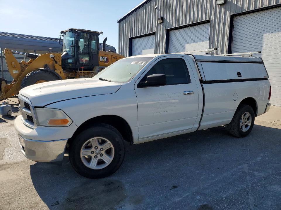 Aukcja sprzedaży 2009 Dodge Ram 1500, vin: 1D3HB16P99J515861, numer aukcji: 49386826