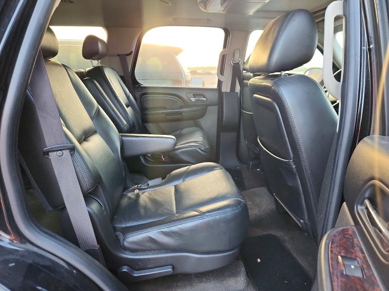 2009 Gmc Yukon მანქანა იყიდება აუქციონზე, vin: 1GKFC03279R301277, აუქციონის ნომერი: 49644936