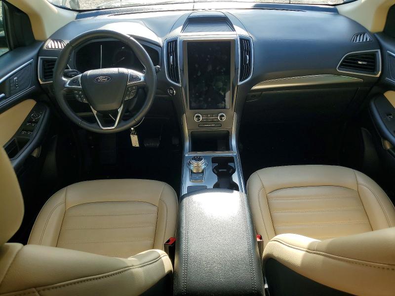 Aukcja sprzedaży 2022 Ford Edge, vin: 2FMPK4J99NBA87086, numer aukcji: 49990906