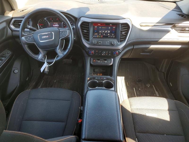 Продаж на аукціоні авто 2021 Gmc Acadia, vin: 1GKKNLLS9MZ234541, номер лоту: 51264096