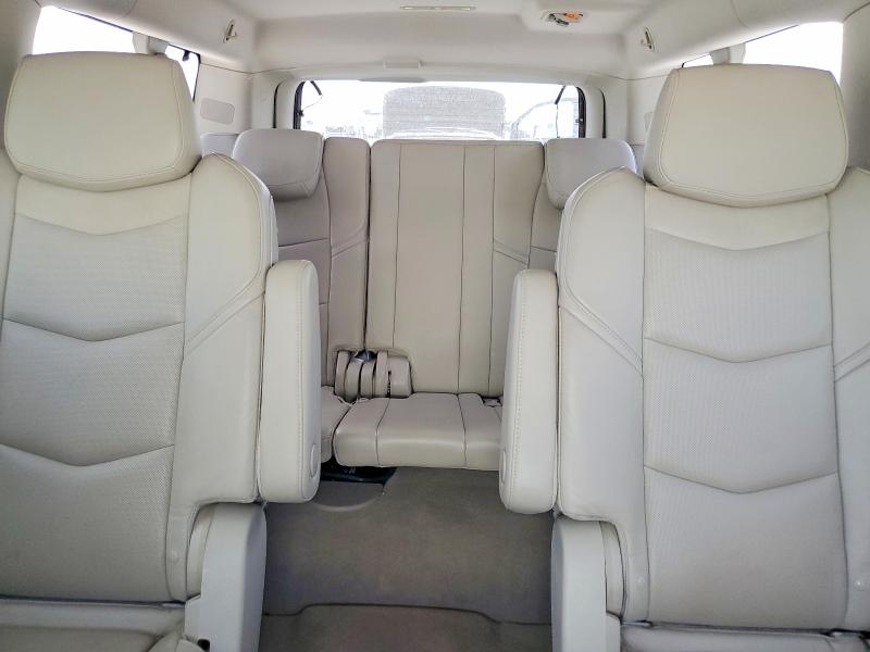 Aukcja sprzedaży 2015 Cadillac Escalade, vin: 1GYS3SKJ8FR624113, numer aukcji: 48075266