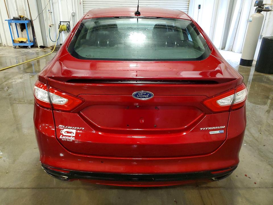 Aukcja sprzedaży 2014 Ford Fusion, vin: 3FA6P0D91ER121986, numer aukcji: 49805486