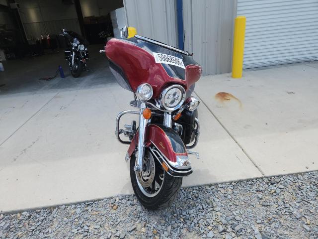 2007 Harley-davidson Flht მანქანა იყიდება აუქციონზე, vin: 1HD1FF4197Y711327, აუქციონის ნომერი: 50068506