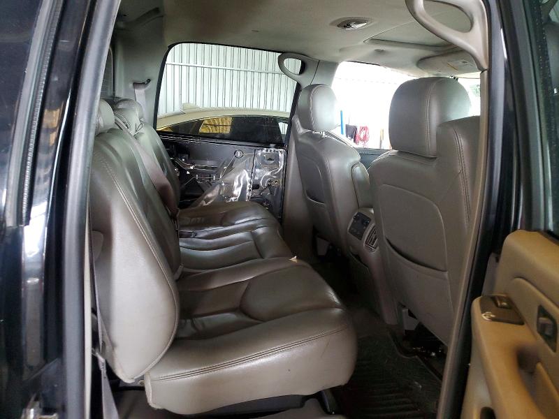 Продажа на аукционе авто 2005 Chevrolet Avalanche, vin: 3GNEK12Z15G290356, номер лота: 51344836