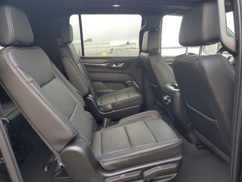 2024 Gmc Yukon Xl მანქანა იყიდება აუქციონზე, vin: 1GKS2JKL4RR110076, აუქციონის ნომერი: 50501646