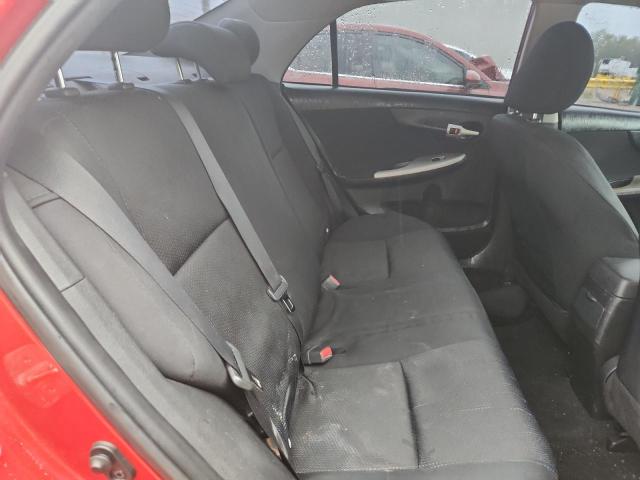 Aukcja sprzedaży 2010 Toyota Corolla, vin: 1NXBU4EE0AZ222424, numer aukcji: 51455096