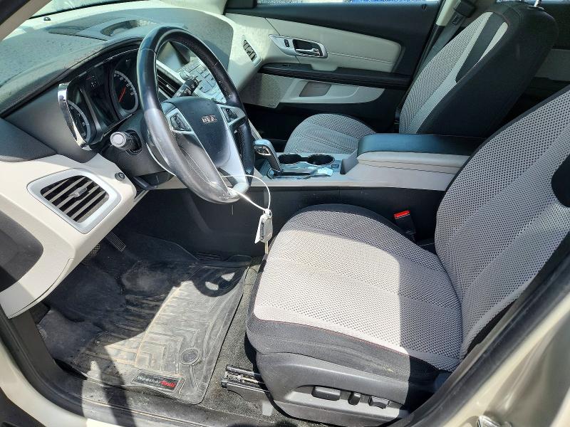 Auction sale of the 2015 Gmc Terrain, vin: 2GKFLWEK6F6134031, lot number: 50942586