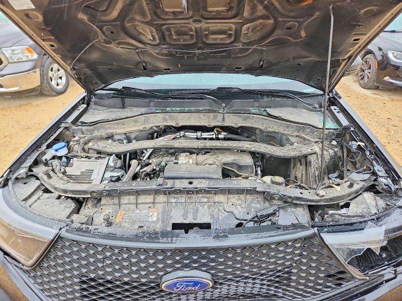 Продаж на аукціоні авто 2023 Ford Explorer, vin: 1FM5K8AB8PGB99469, номер лоту: 50503426