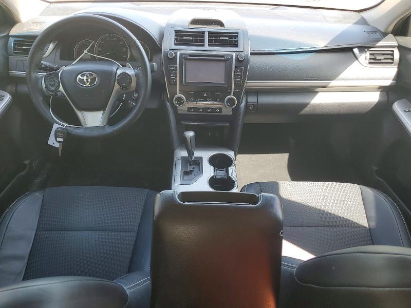 49537516 :رقم المزاد ، 4T1BF1FK0CU595916 vin ، 2012 Toyota Camry مزاد بيع