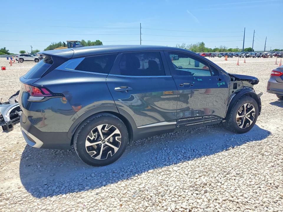 Aukcja sprzedaży 2024 Kia Sportage, vin: 5XYK33DF2RG147203, numer aukcji: 48451826