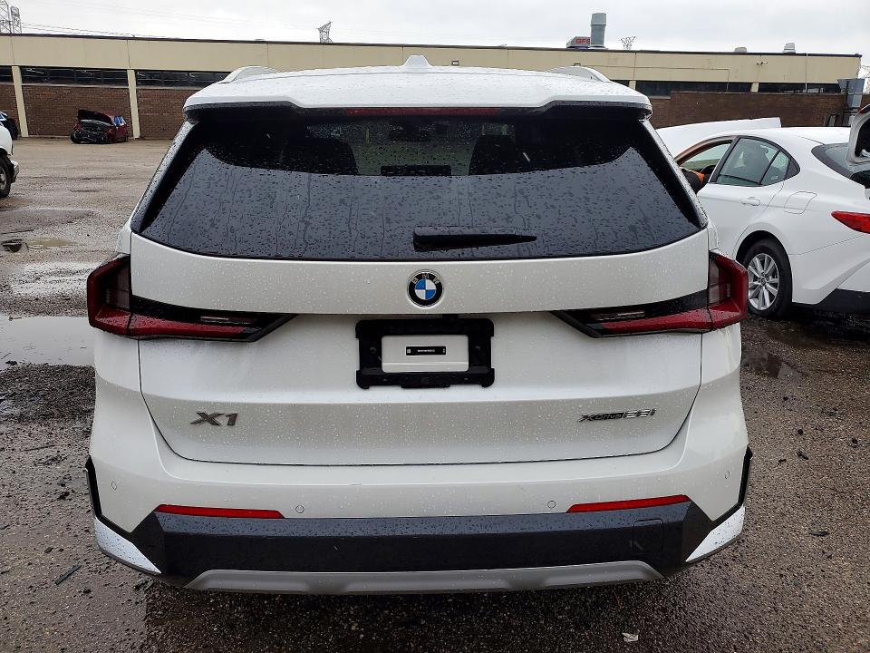 Продажа на аукционе авто 2026 Bmw X1, vin: WBX73EF04T5407162, номер лота: 49775966