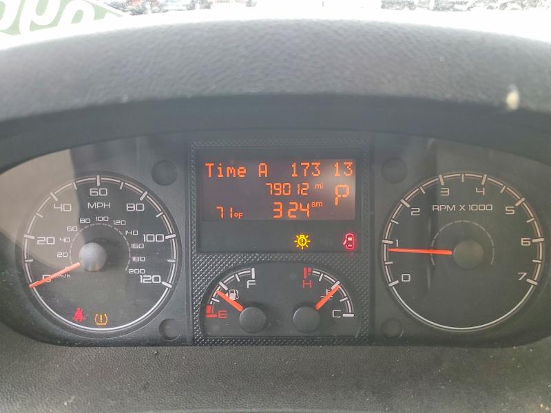 2020 Ram Promaster 3500 მანქანა იყიდება აუქციონზე, vin: 3C6URVJG0LE141041, აუქციონის ნომერი: 49304096