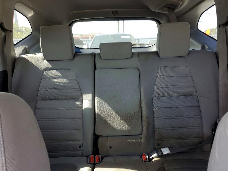 2019 Honda Cr-v მანქანა იყიდება აუქციონზე, vin: 2HKRW6H32KH200794, აუქციონის ნომერი: 50855146