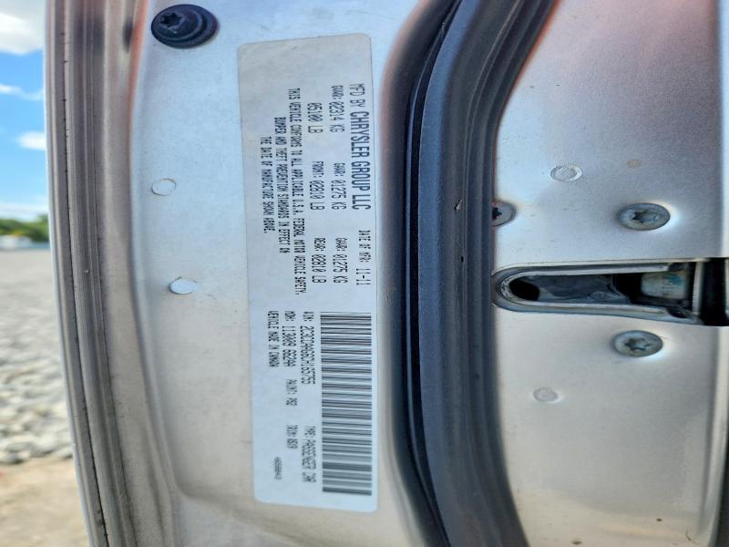 Продаж на аукціоні авто 2012 Chrysler 300, vin: 2C3CCAAG6CH165755, номер лоту: 50923436