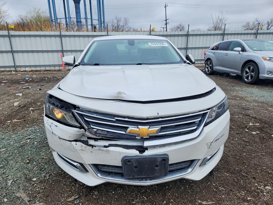 Aukcja sprzedaży 2017 Chevrolet Impala, vin: 2G1105S30H9116754, numer aukcji: 49444396