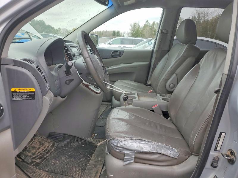 Продаж на аукціоні авто 2008 Kia Sedona, vin: KNDMB233386260138, номер лоту: 46180576