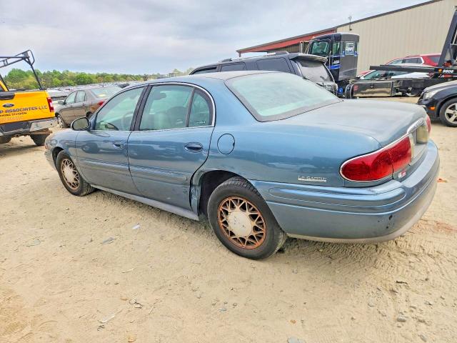 Продаж на аукціоні авто 2001 Buick Lesabre, vin: 1G4HR54K41U247450, номер лоту: 51471176