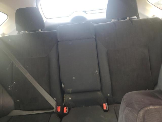 2014 Honda Cr-v მანქანა იყიდება აუქციონზე, vin: 5J6RM3H37EL003828, აუქციონის ნომერი: 50774466