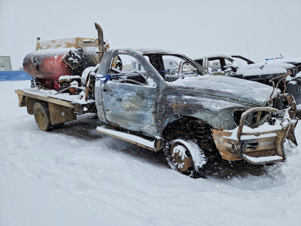 2008 Dodge Ram 5500 მანქანა იყიდება აუქციონზე, vin: 3D2WD76A18G173553, აუქციონის ნომერი: 46944976