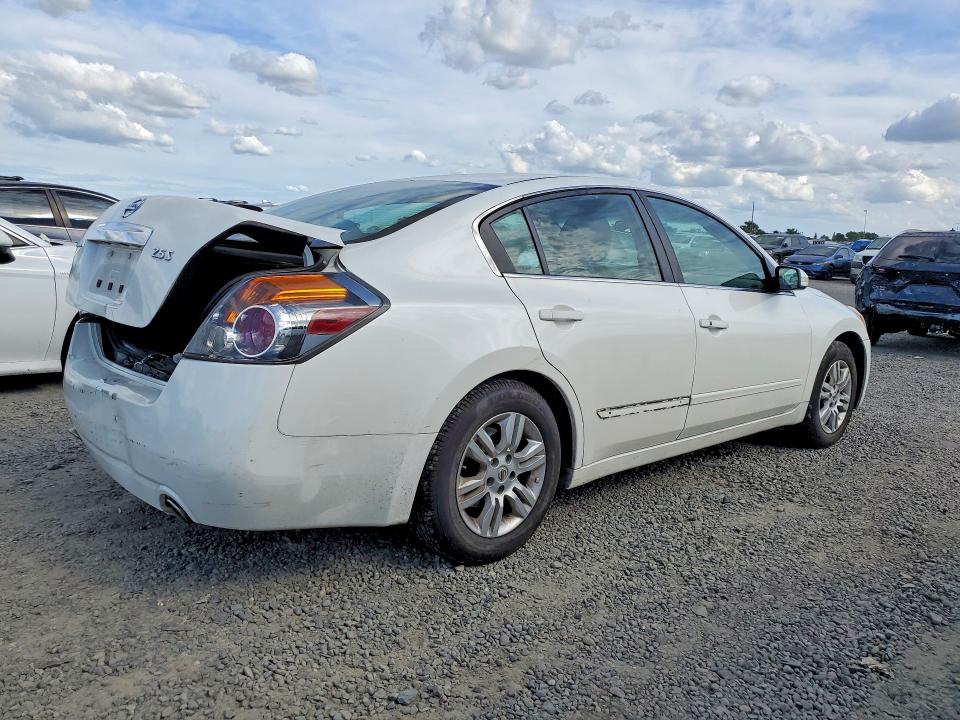 Auction sale of the 2011 Nissan Altima, vin: 1N4AL2APXBN424459, lot number: 49415406