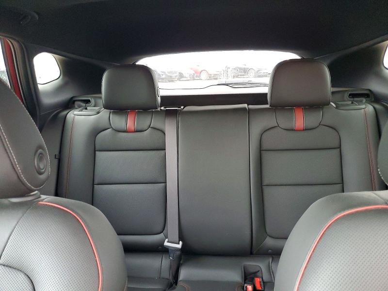51247826 :رقم المزاد ، KL77LJE22RC180161 vin ، 2024 Chevrolet Trax مزاد بيع