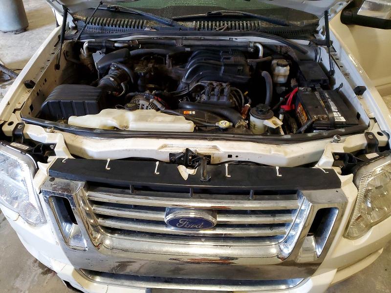 Продажа на аукционе авто 2008 Ford Explorer Sport Trac, vin: 1FMEU53E38UB33513, номер лота: 49517196