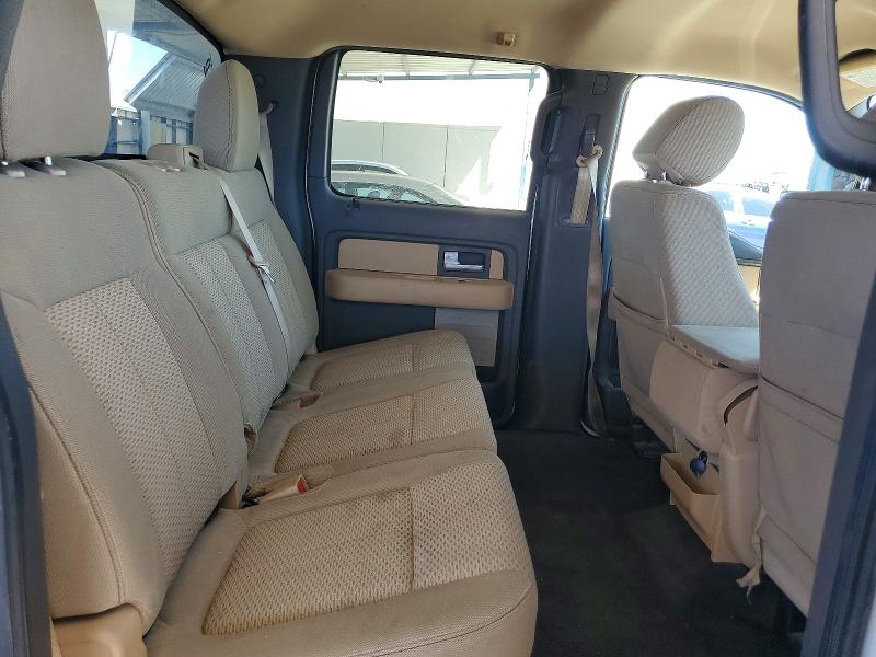 Aukcja sprzedaży 2012 Ford F150, vin: 1FTFW1CT8CFB63274, numer aukcji: 48528376