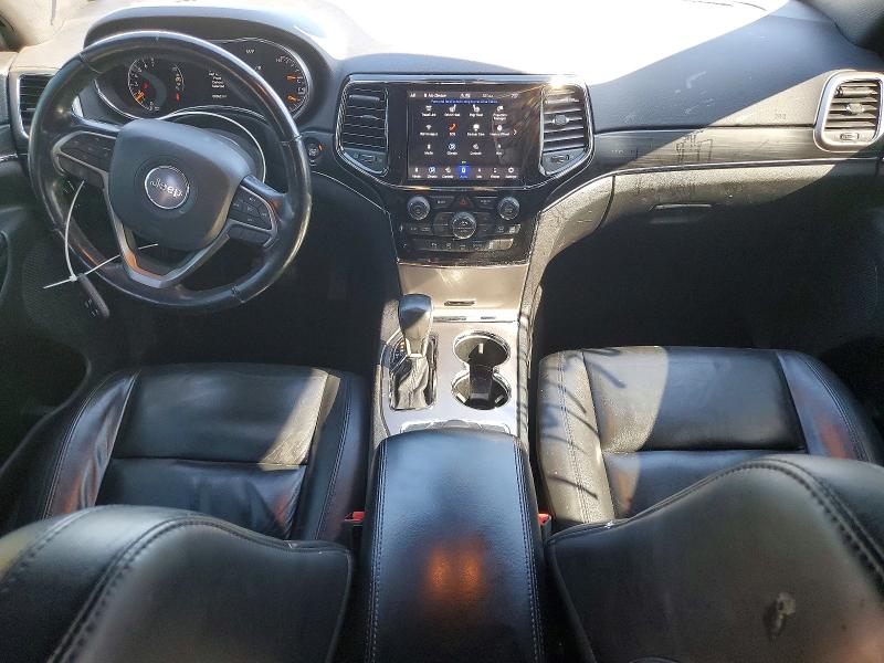 Aukcja sprzedaży 2020 Jeep Grand Cherokee, vin: 1C4RJFBG6LC143376, numer aukcji: 49475086